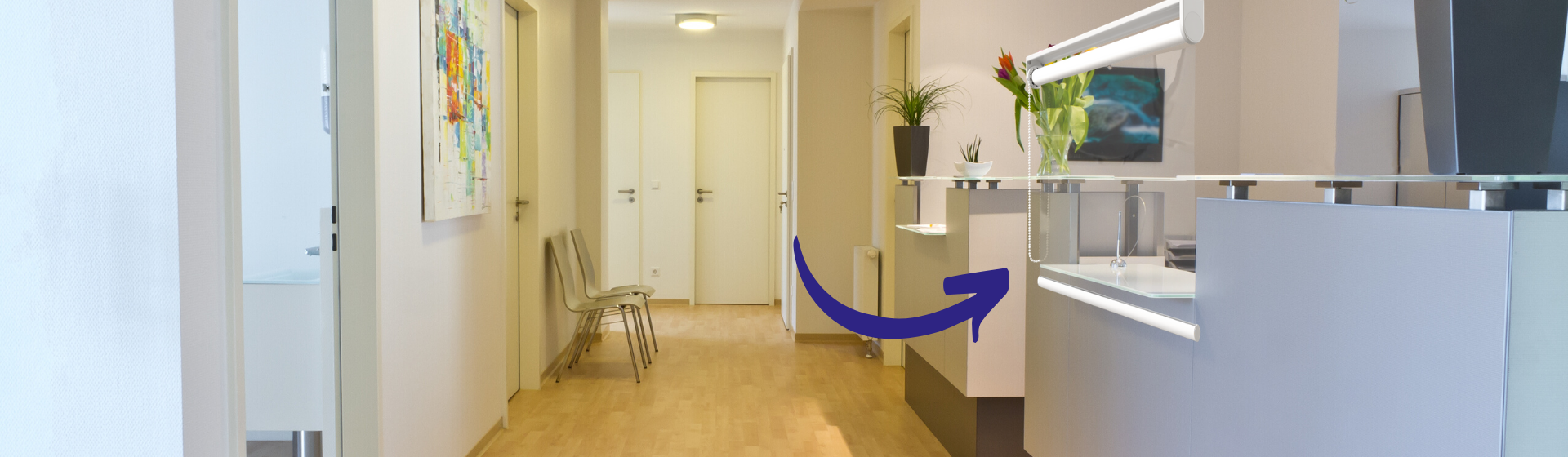 Husten Spuck und Niesschutz_Hygieneschutz Rollo