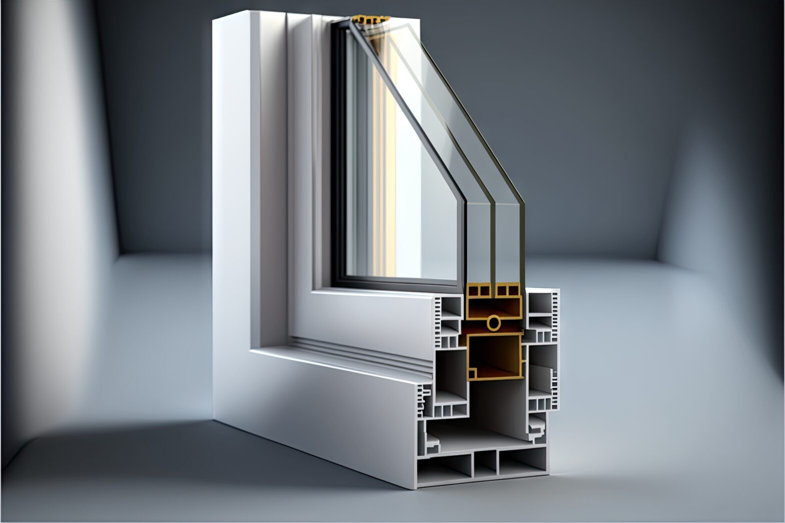Ecowindow Gmbh - Ihr Fensterbauer In Berlin Fensterbauer Berlin | Fenster Berlin | Türen Berlin | BLANKE BAUELEMENTE