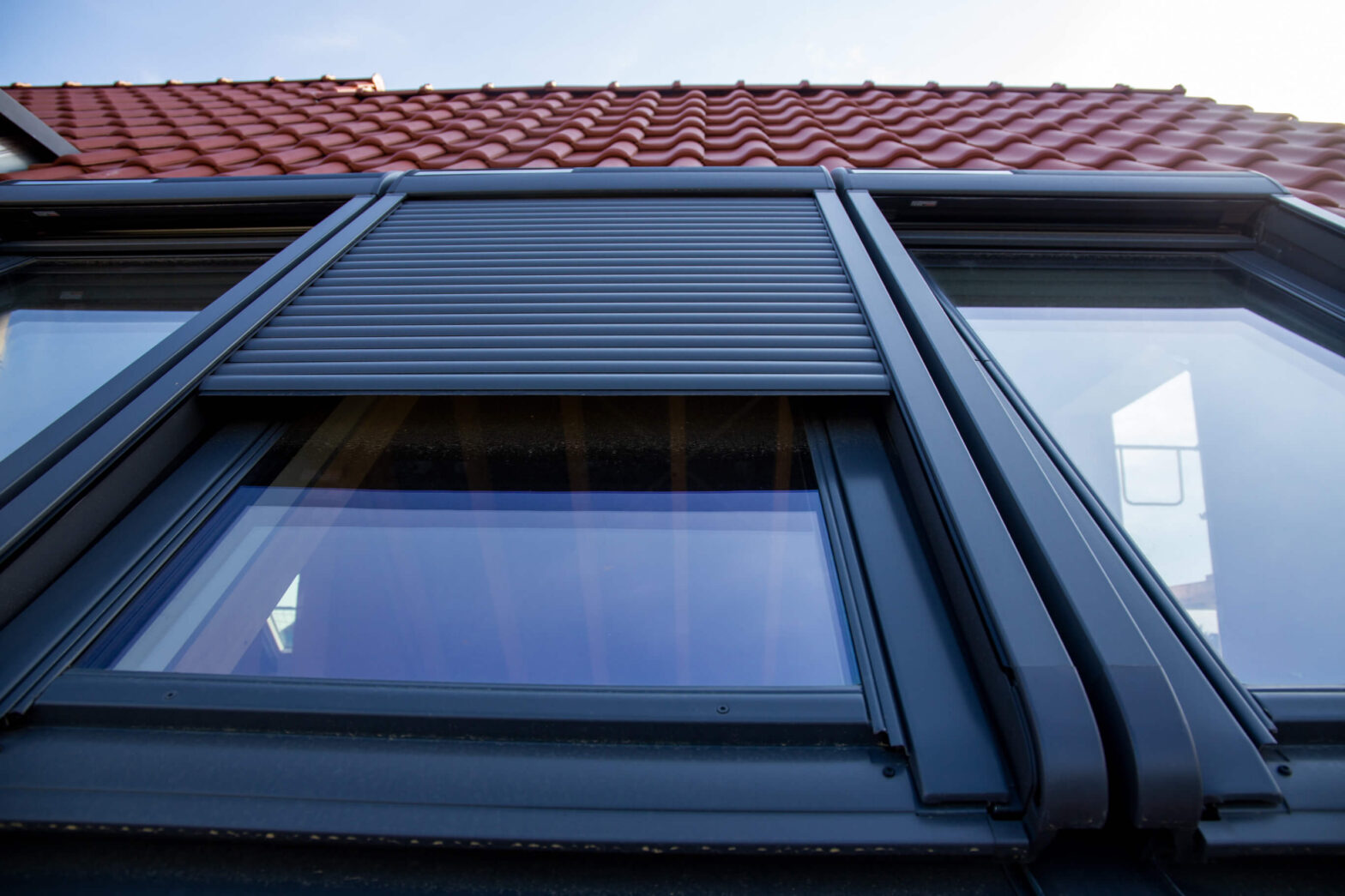 Fenster 3 Fach Verglasung Mit Rolladen Preise
