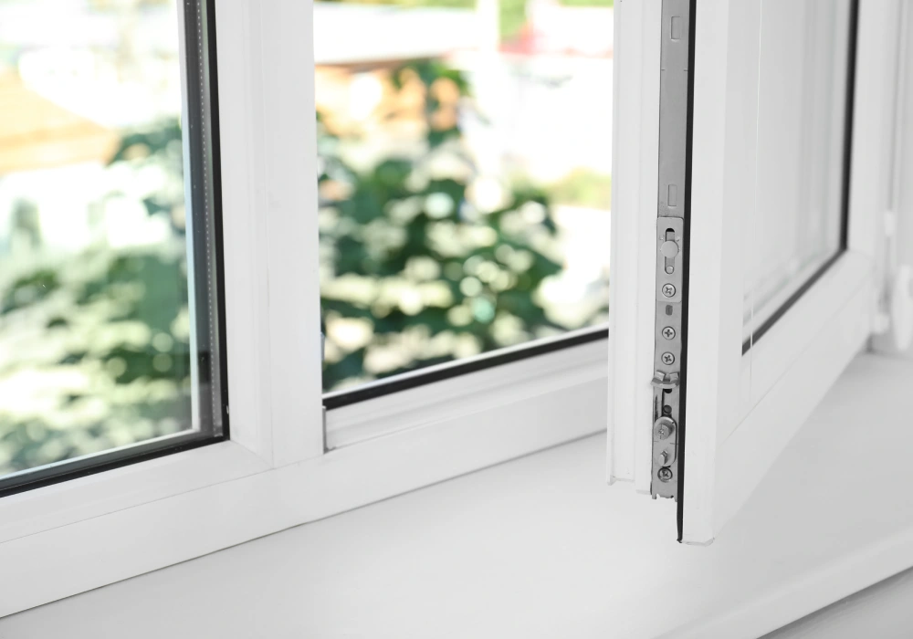 Mehr als Standardfenster – Zusatzausstattung für Ihr Zuhause