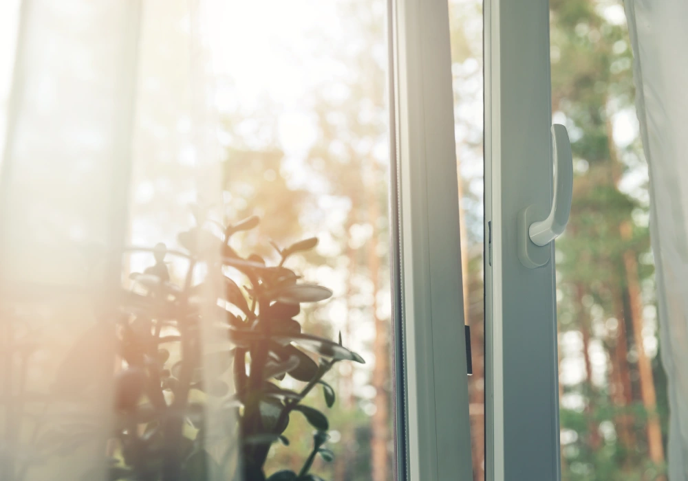 Ihr zuverlässiger Partner für Fenster in Mittenwalde