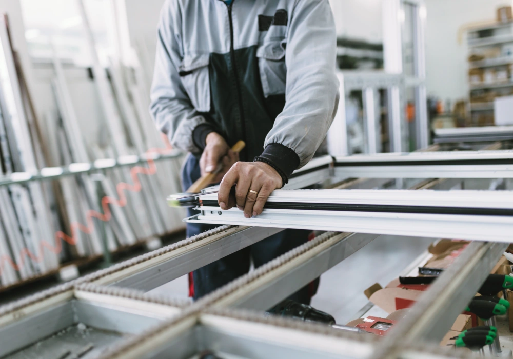 Individuelle Fensterlösungen für Mittenwalde