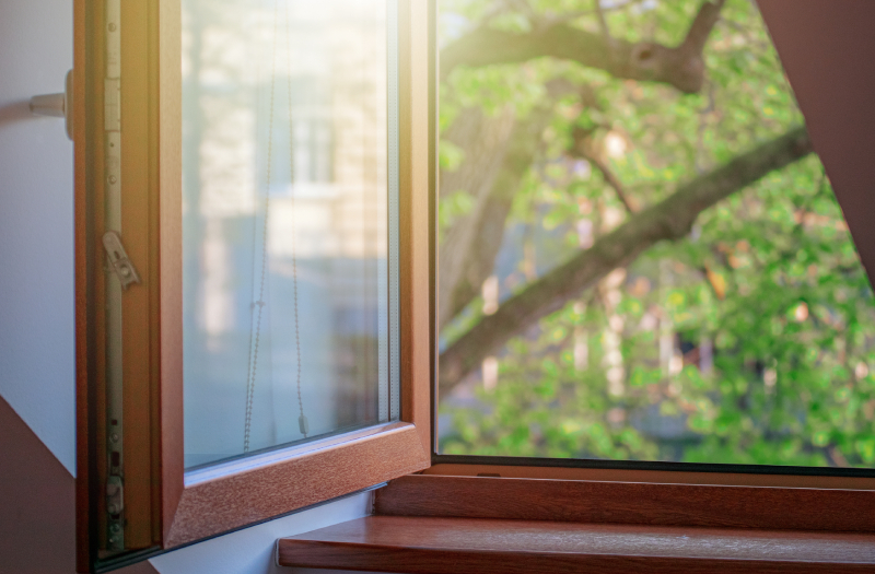Holzfenster Berlin Altbau